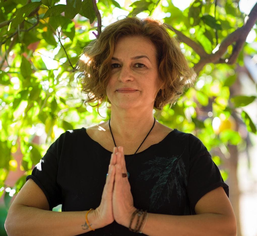 Nilsin Ateş