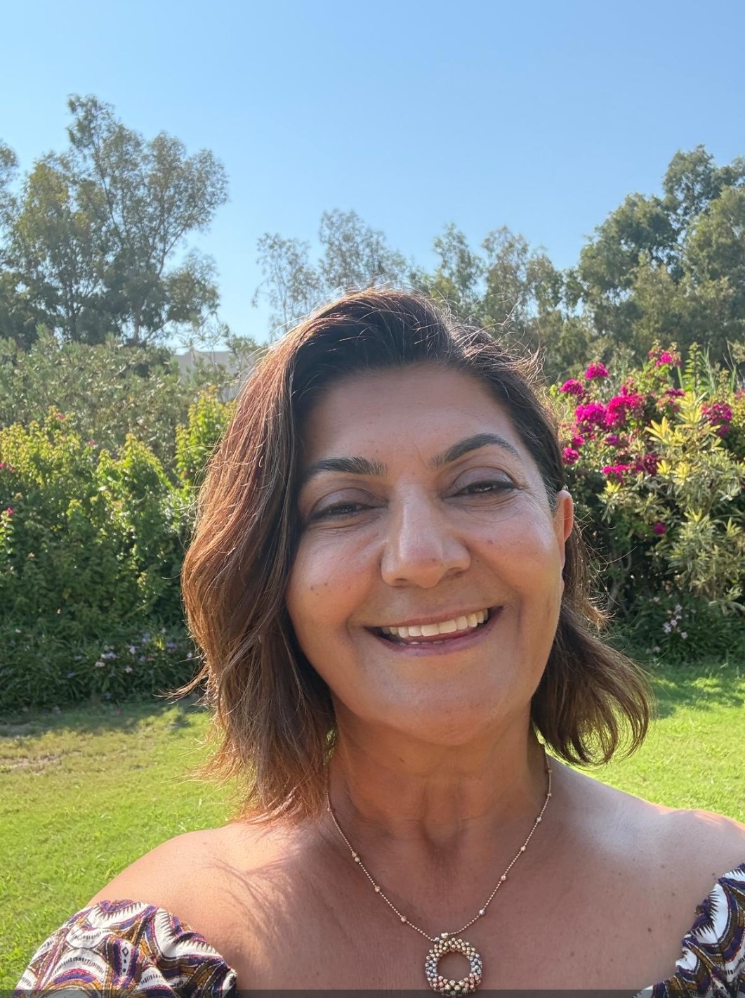 Nesrin Bayazıtlı